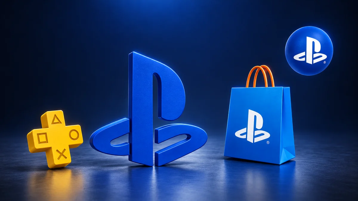 PlayStation Store Hediye Kartı