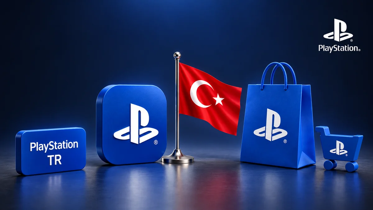PlayStation Store 250 TL Hediye Kartı