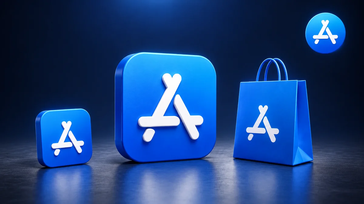 App Store - iTunes Hediye Kartı