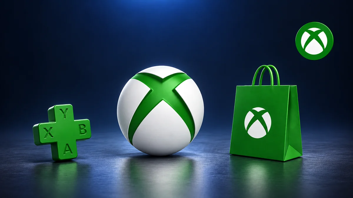 Xbox Hediye Kartı