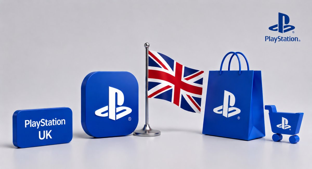 Playstation Store United Kingdom