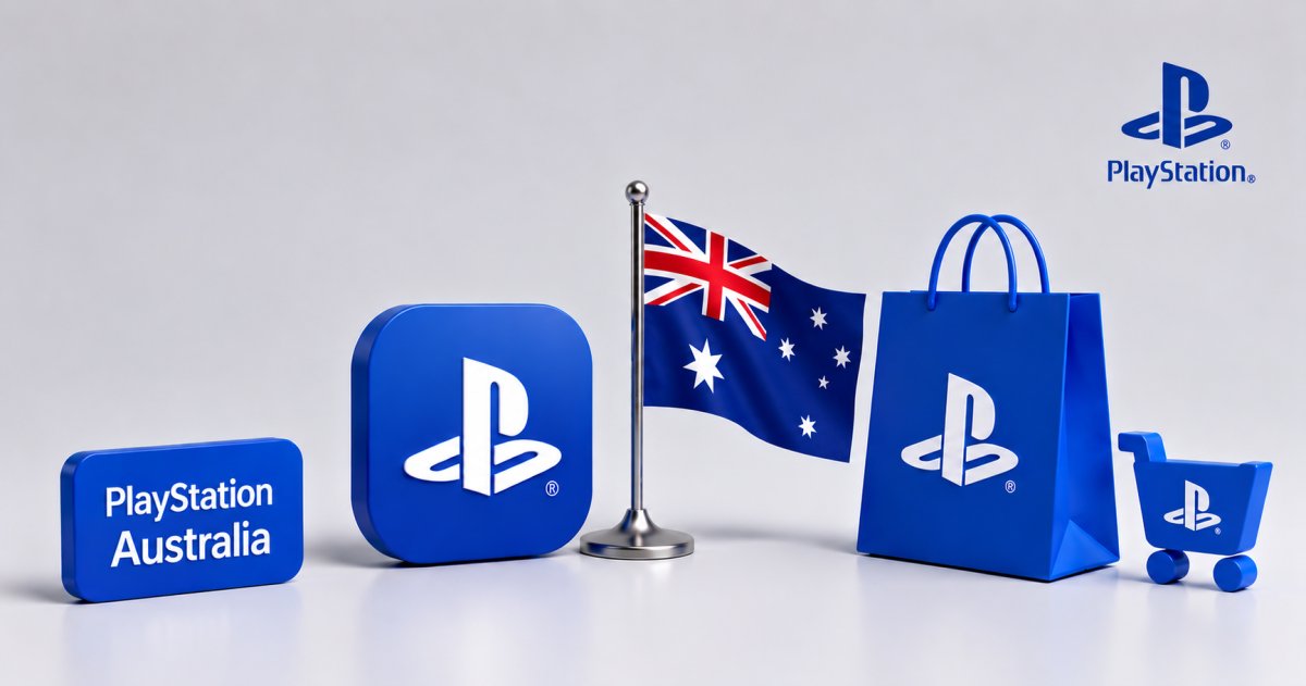 PlayStation Store Avustralya Hediye Kartı 20-500 AUD Değişken Tutar