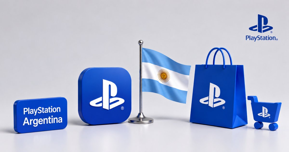 Playstation Store Arjantin