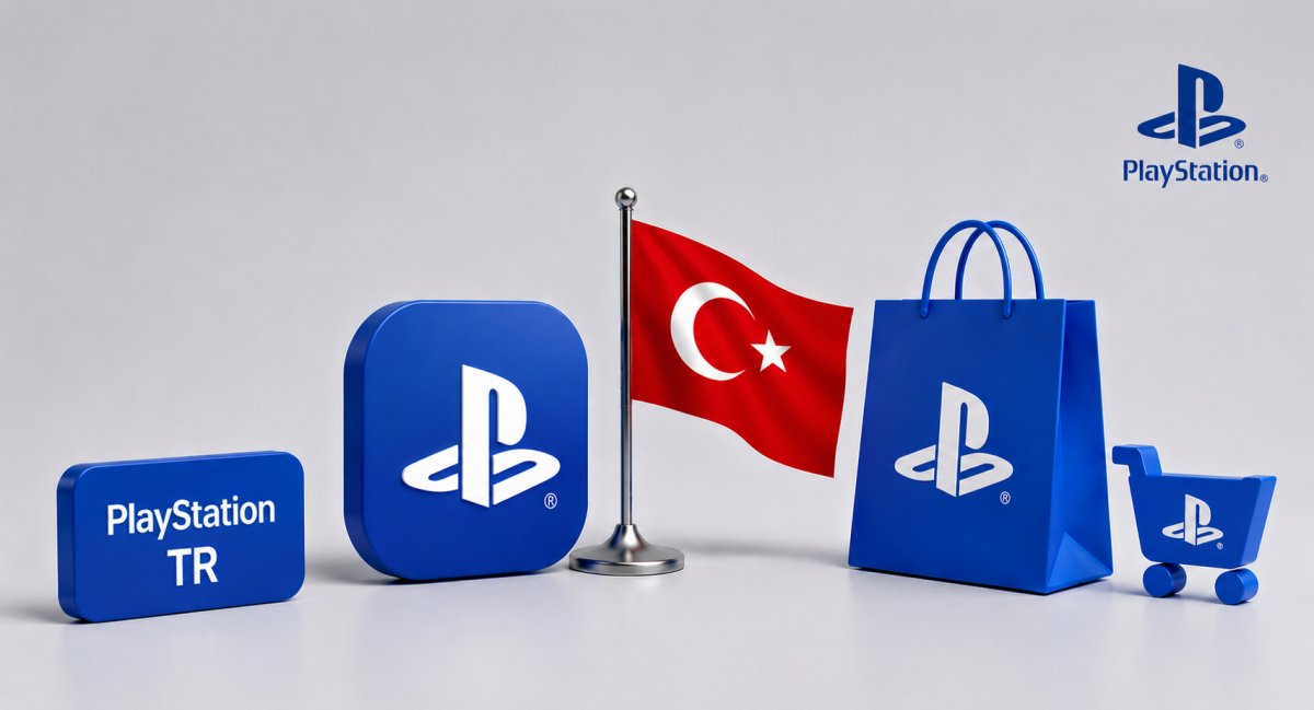 Playstation Store Türkiye