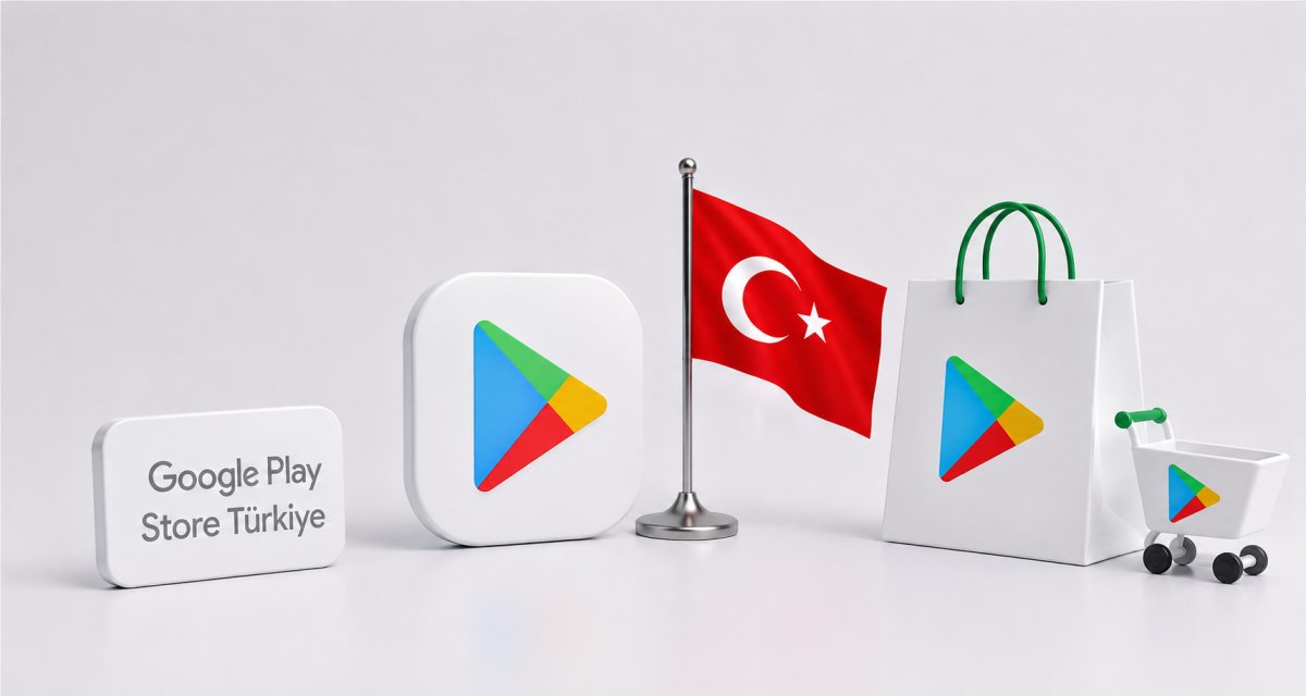 Google Play Store Турция Подарочная карта