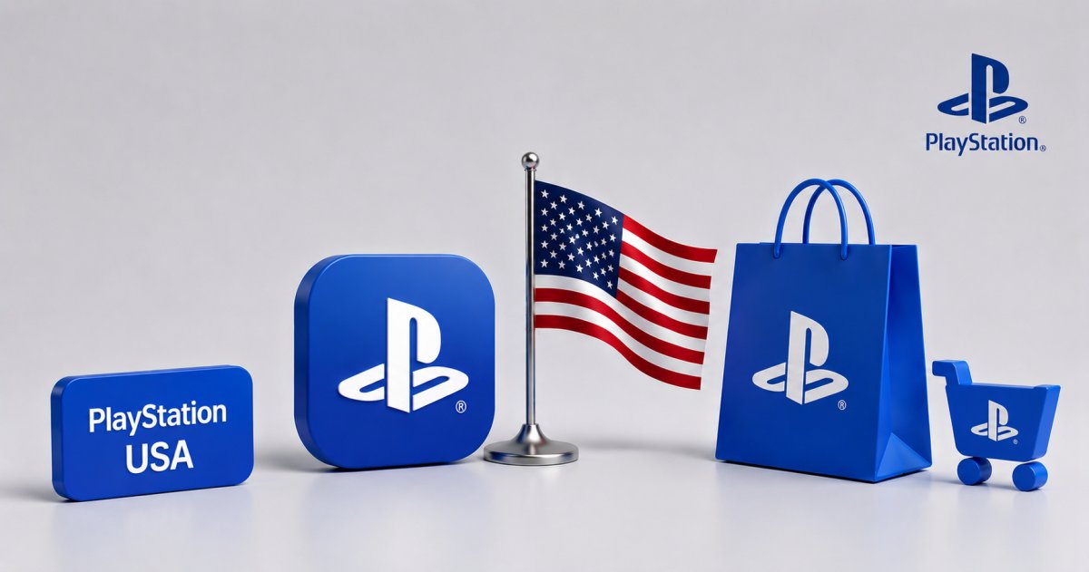 Playstation Store USA