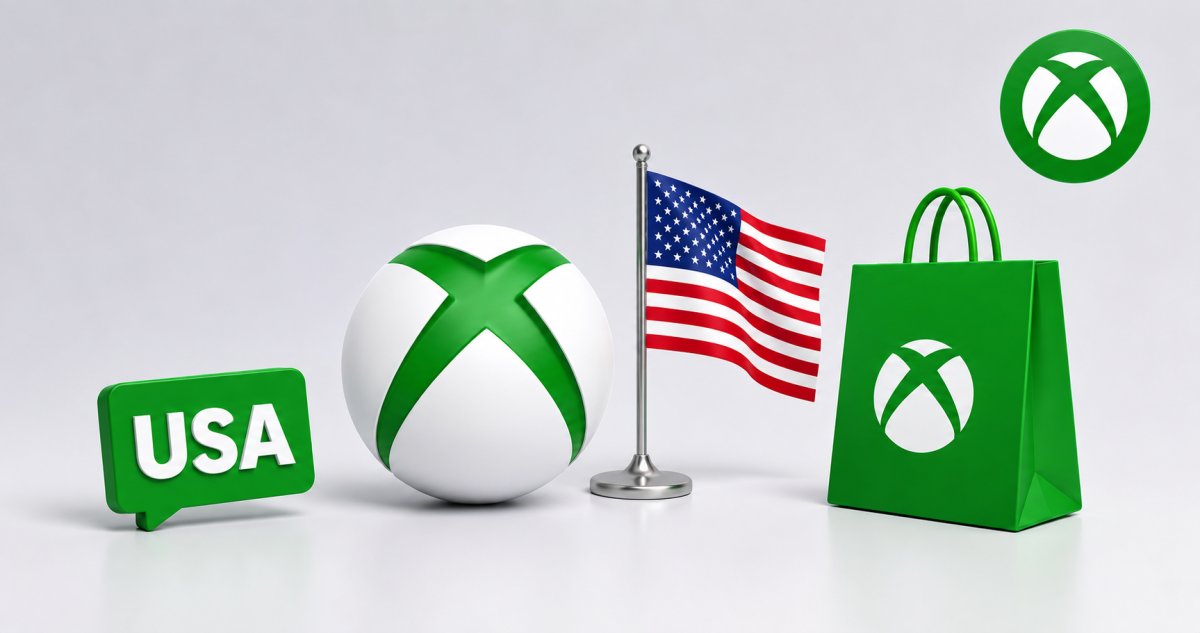 Xbox 5 USD Hediye Kartı