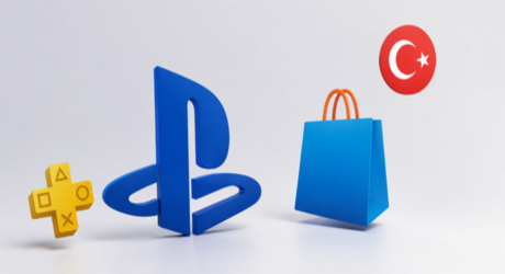PlayStation Store Türkiye Bakiyesi Nasıl Kullanılır?
